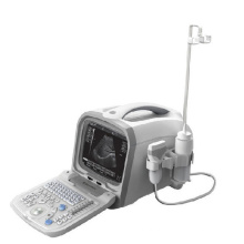 PT6601 Melhor máquina de Scanner de ultrassom portátil Digital